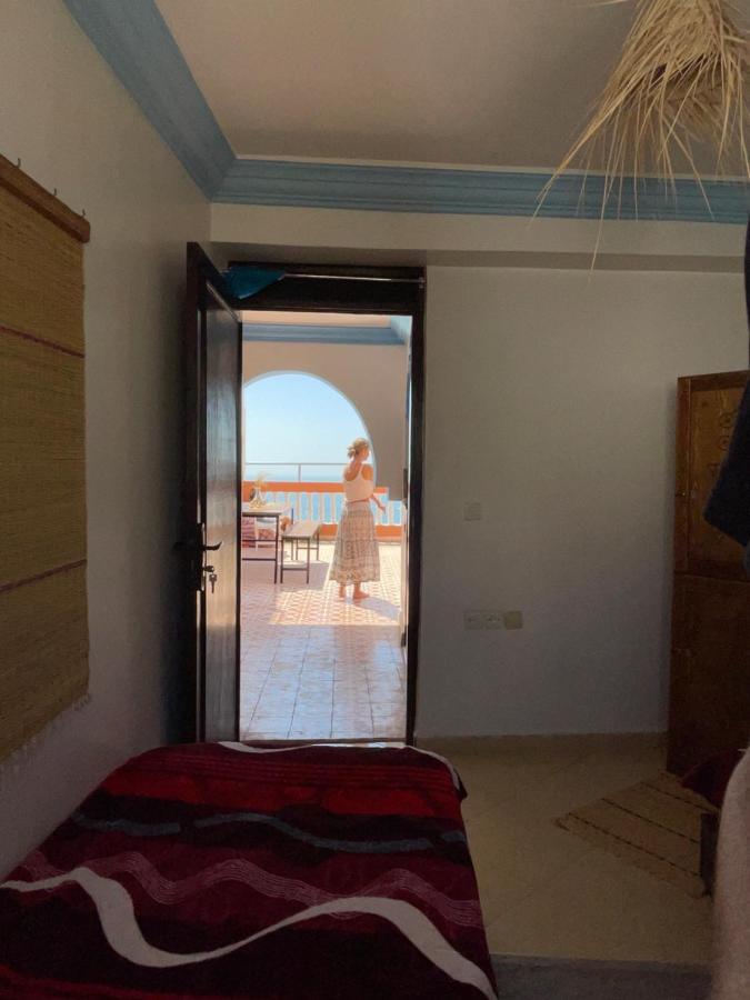 Appartement Binic Surf House à Agadir Extérieur photo