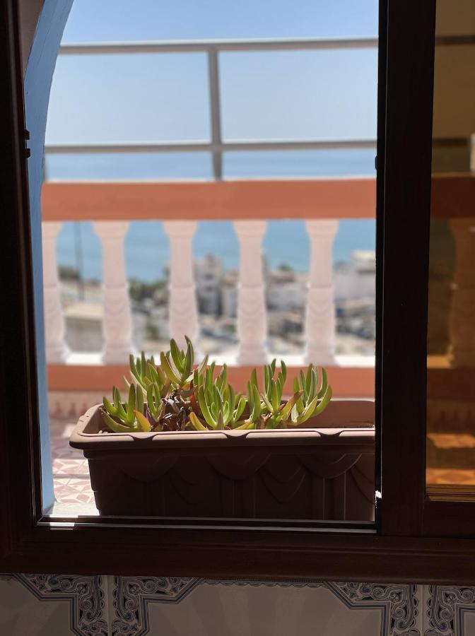 Appartement Binic Surf House à Agadir Extérieur photo